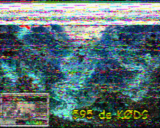 SSTV