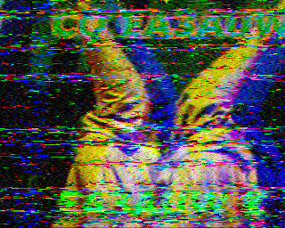 SSTV