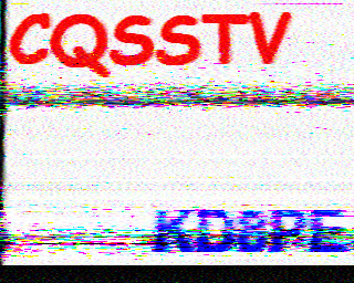 SSTV