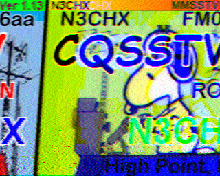 SSTV