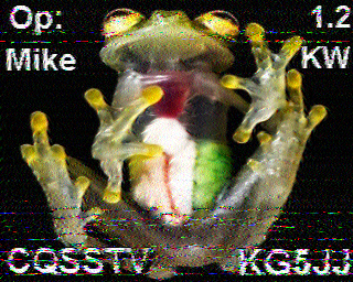 SSTV