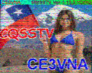 SSTV