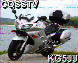 SSTV