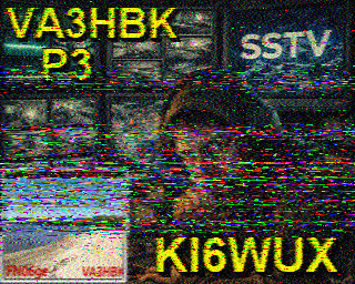 SSTV