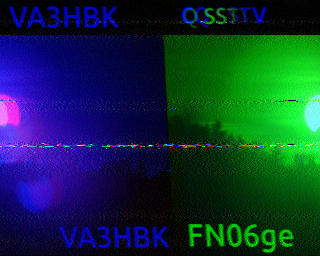 SSTV