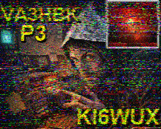 SSTV