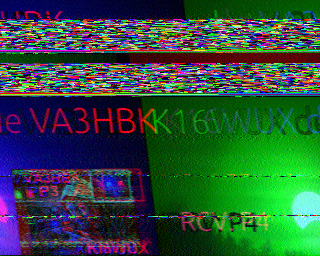 SSTV
