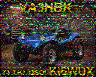 SSTV