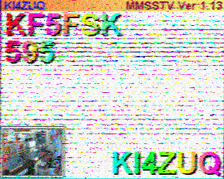 SSTV