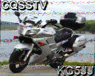 SSTV
