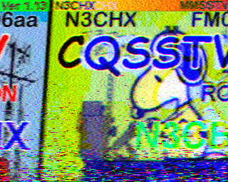 SSTV