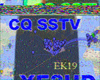SSTV