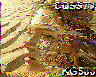 SSTV