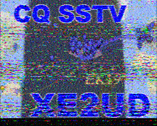 SSTV