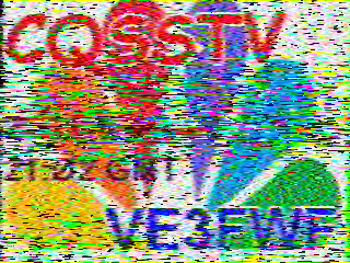 SSTV