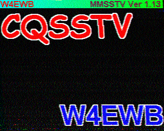 SSTV