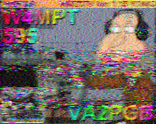 SSTV