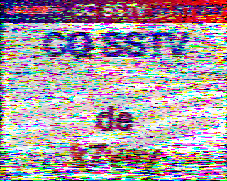 SSTV