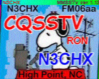 SSTV