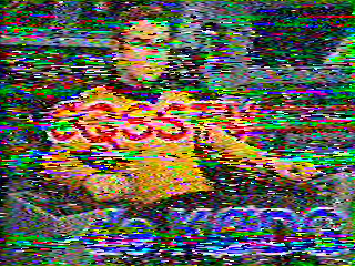 SSTV