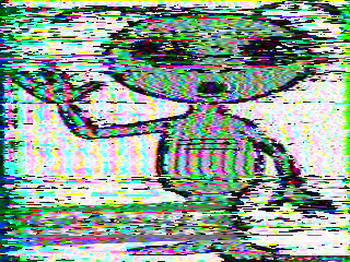 SSTV