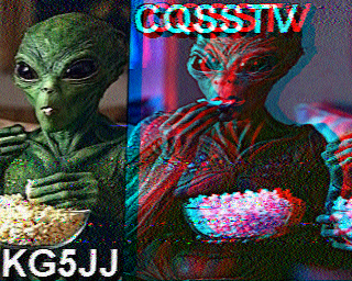SSTV
