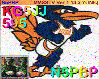 SSTV