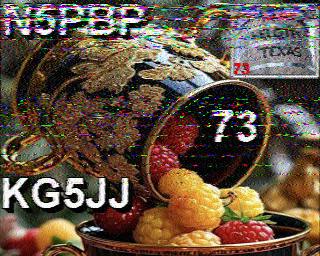 SSTV