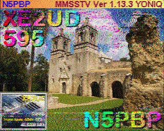 SSTV