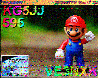 SSTV
