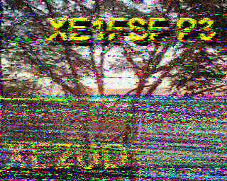 SSTV