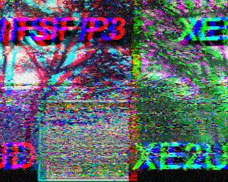 SSTV