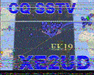 SSTV