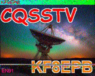 SSTV