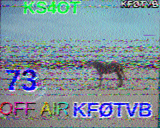 SSTV