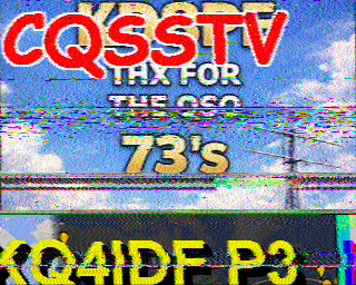SSTV