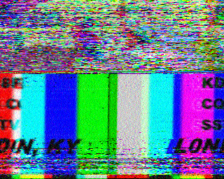 SSTV