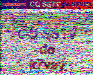 SSTV