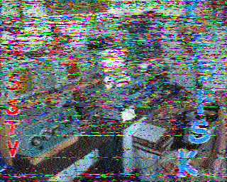 SSTV