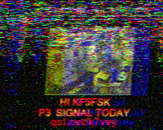 SSTV