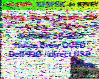 SSTV