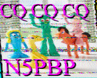 SSTV