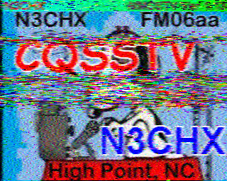 SSTV