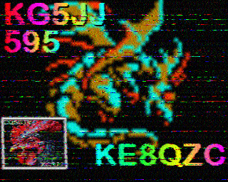 SSTV