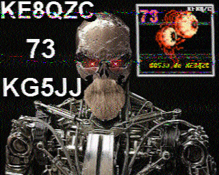 SSTV