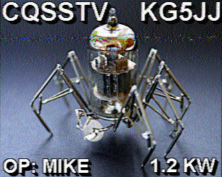 SSTV