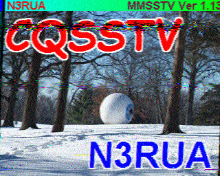 SSTV