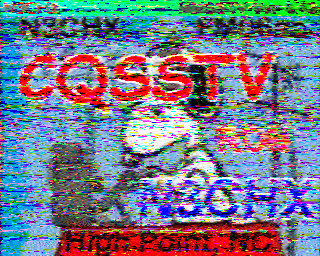 SSTV