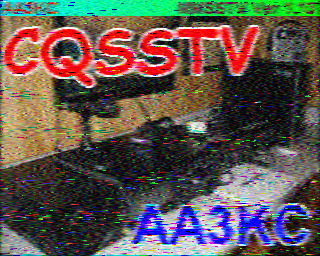 SSTV