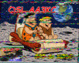 SSTV